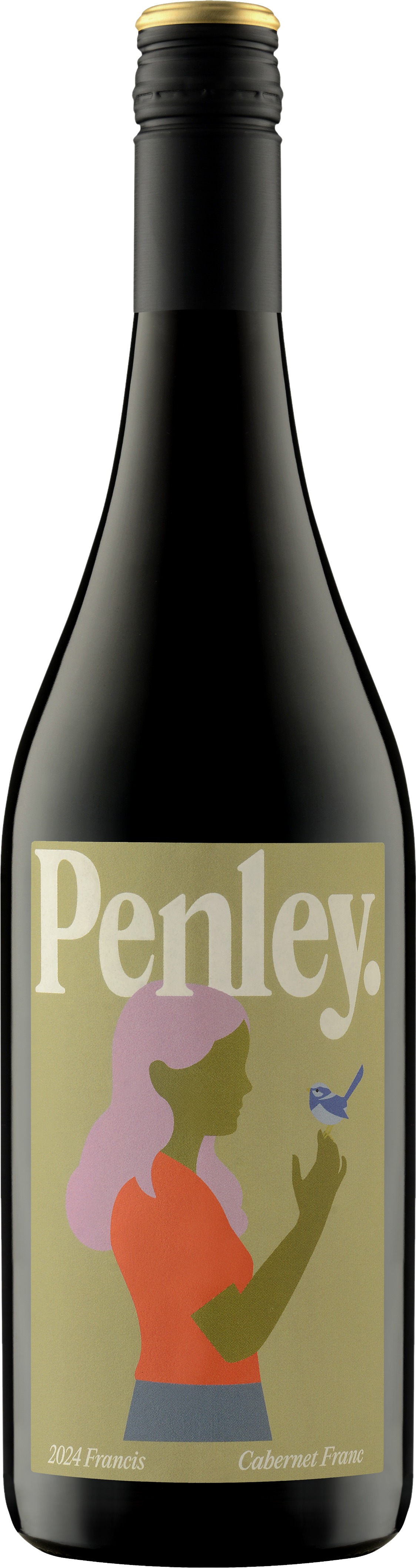 Penley Estate Francis Cabernet Franc 2024 Coonawarra
